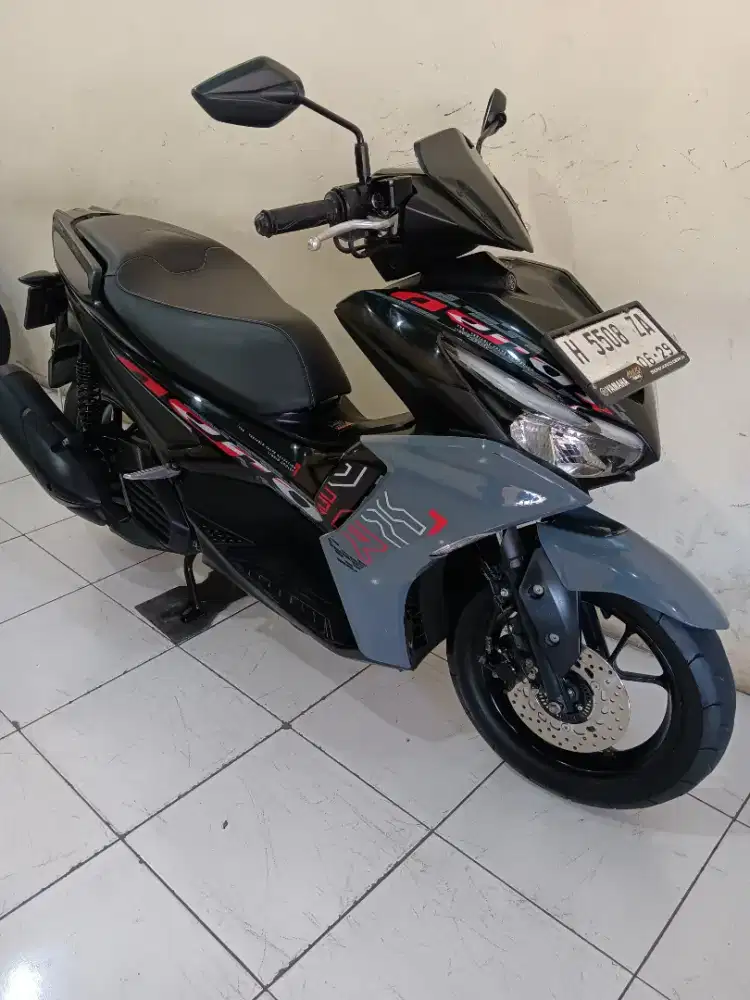 Arox nuw kontak th 2024