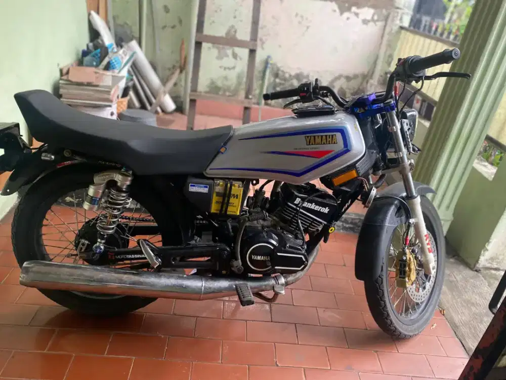 RX king jual cepat nego sampe jadi