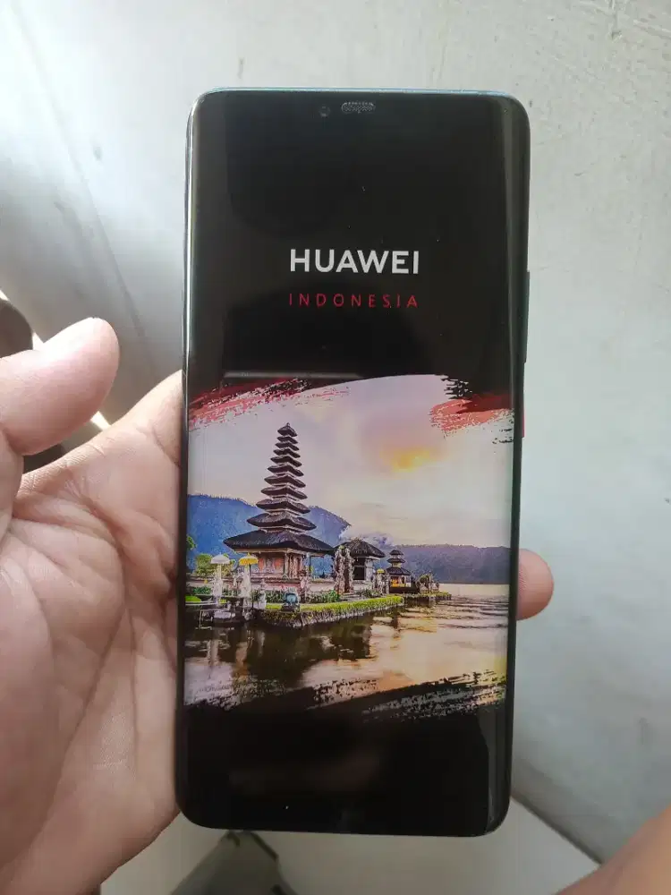 Huawei mate 20 pro RESMI INDONESIA