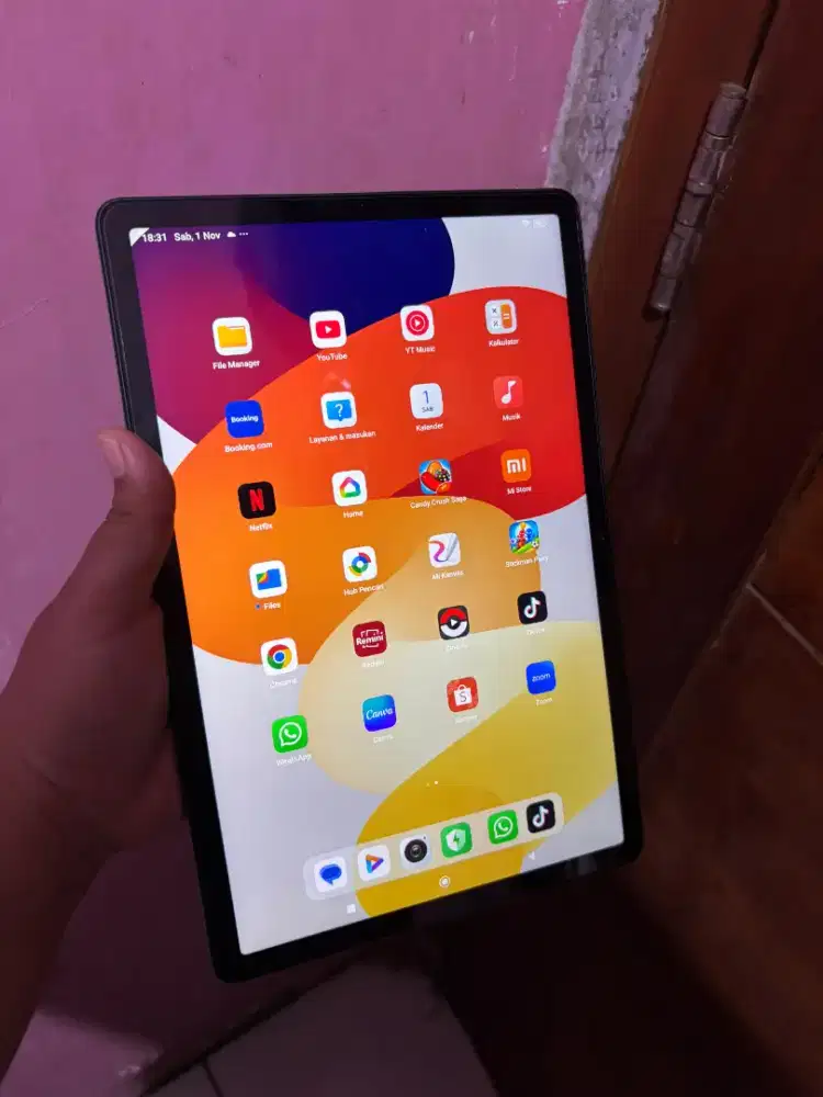 Tablet Xiaomi Redmi Pad 2