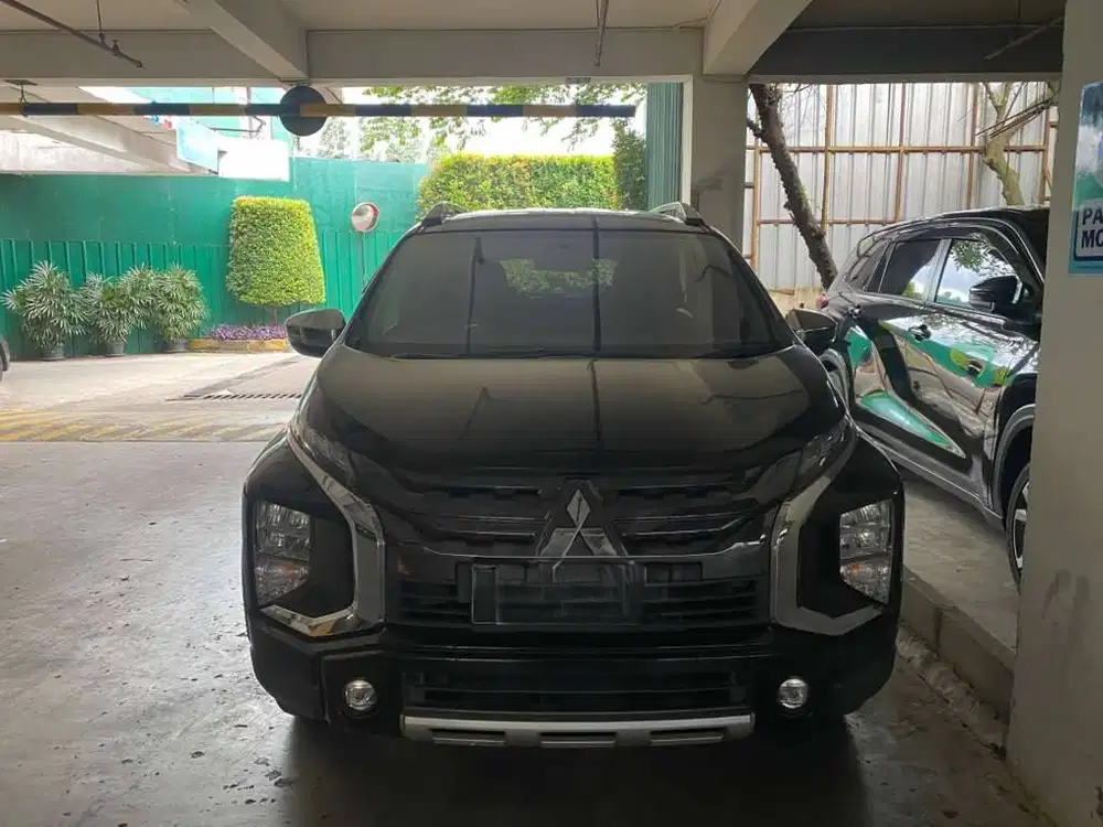 Xpander Cross 1.5 AT 2021