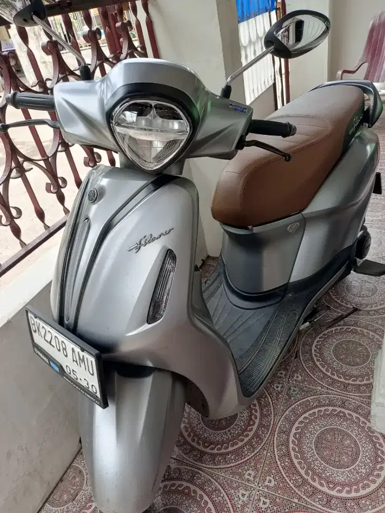 Grand Filano Lux 2025