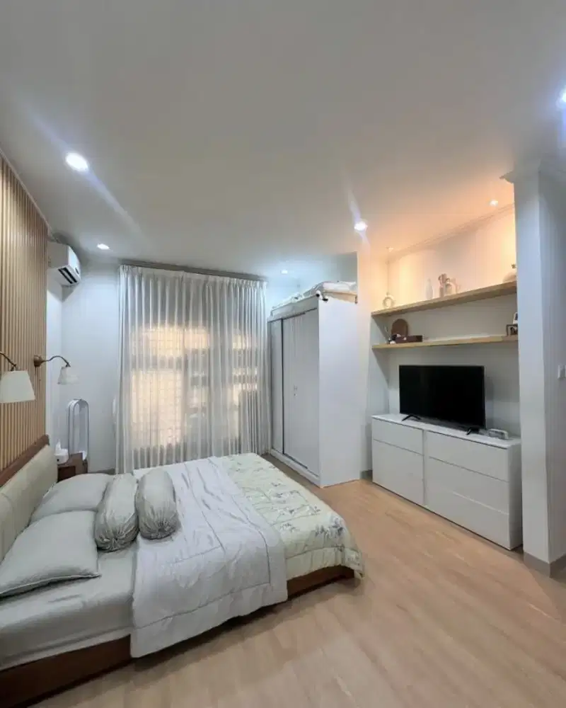 Di butuhkan prempuan untuk spa hotel