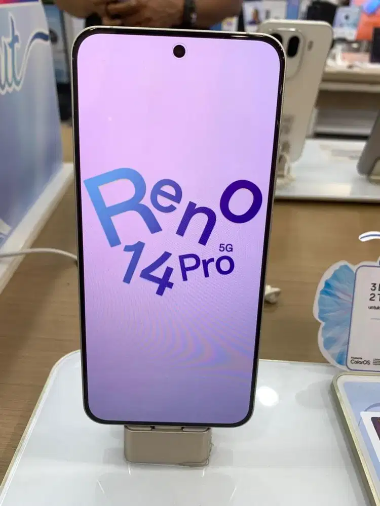 Oppo Reno 14 Pro 5G