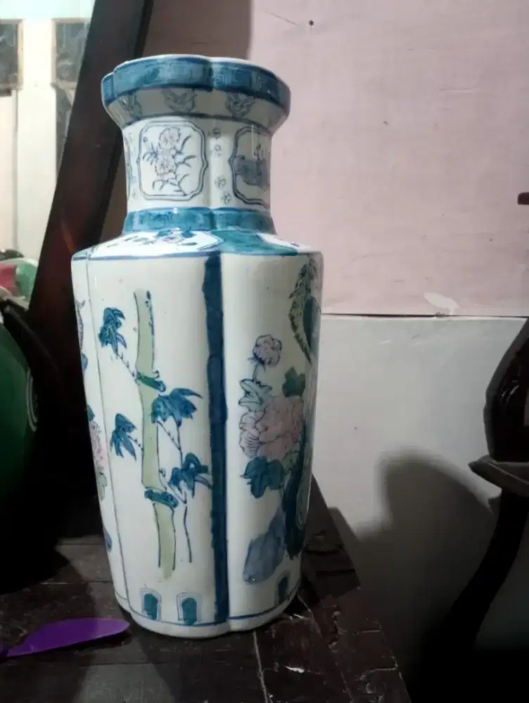 Jual cepat Guci Antik