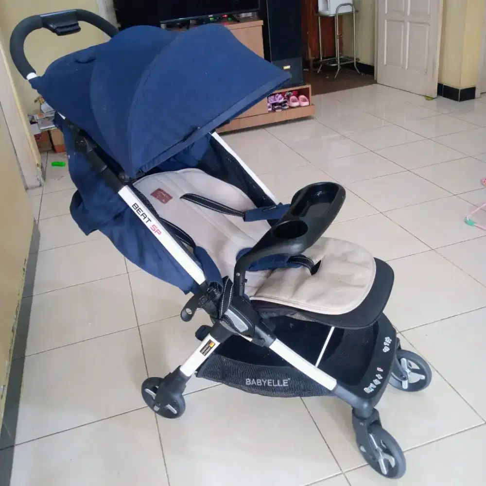 Stroler Babyelle