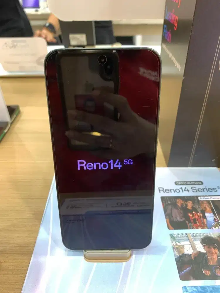 Oppo Reno 14 5G