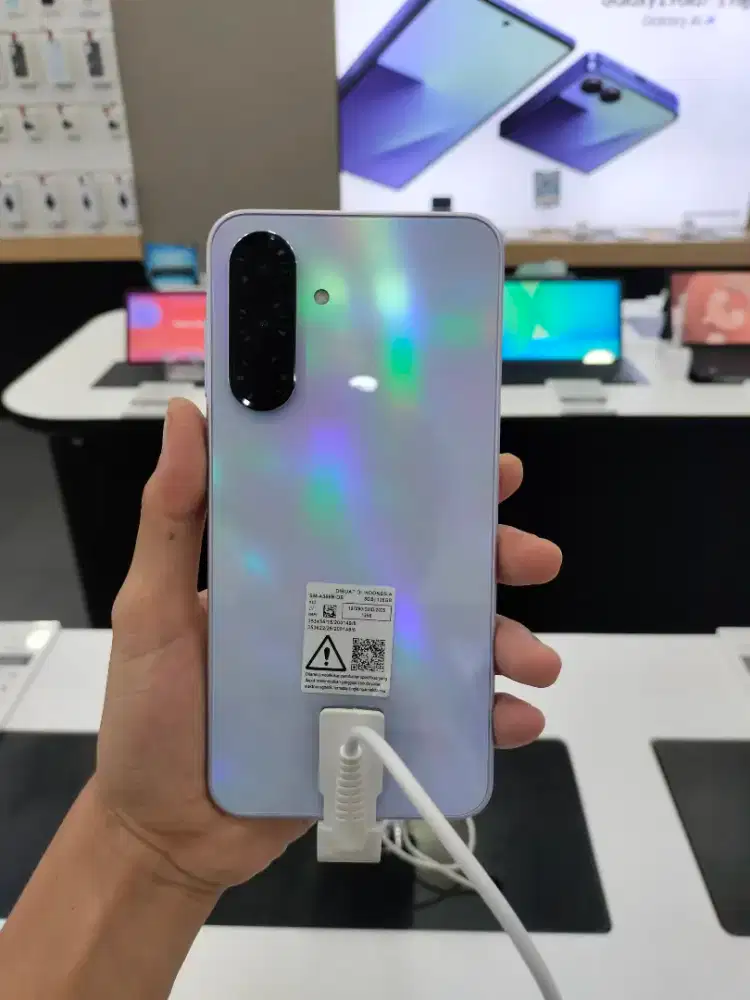 Samsung Galaxy A36 5G