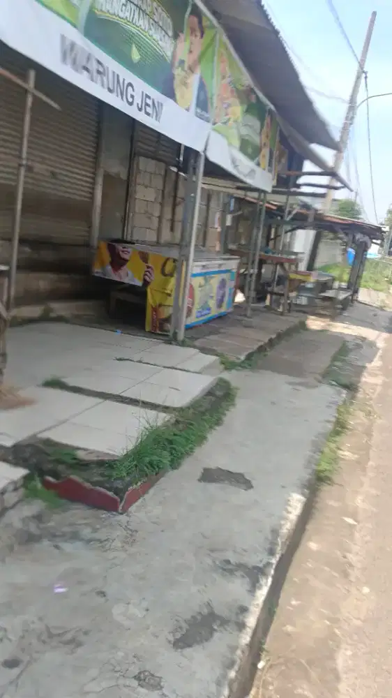 Nyari yg bisa jaga seblak dan jaga bocah