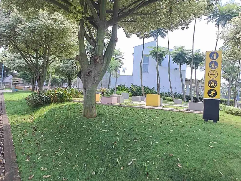 TYPE DELAVERA DUA LANTAI KT.3 KM.2 TERMURAH DI CITRALAND BSB CITY SEMARANG