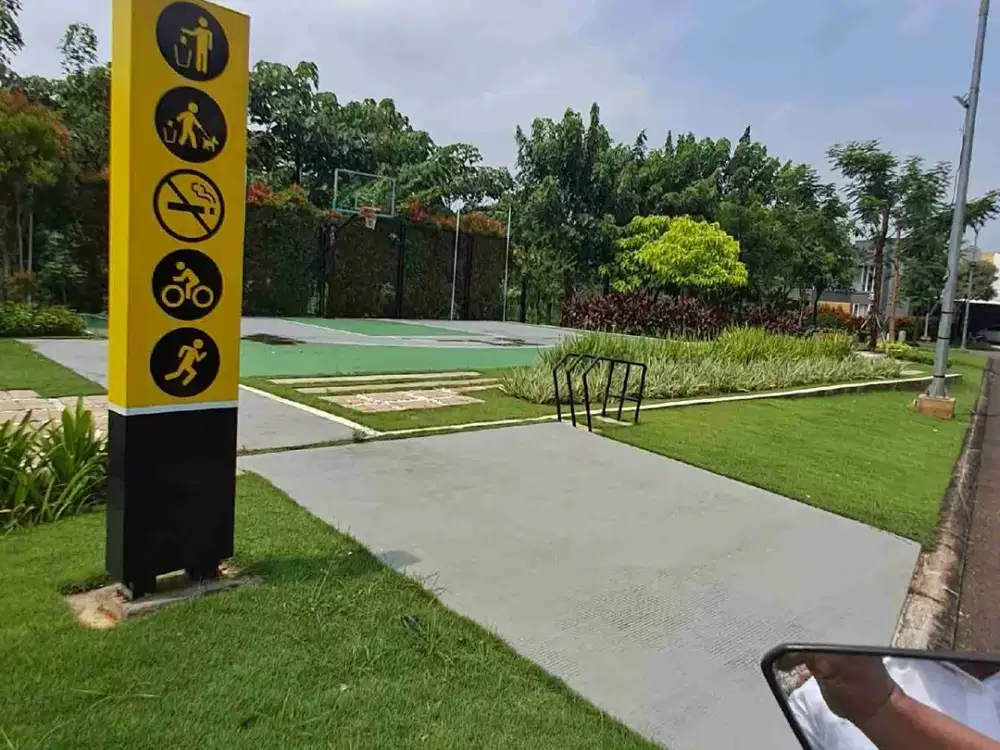 TYPE DELAVERA DUA LANTAI HARGA TERJANGKAU DI CITRALAND BSB CITY SEMARANG