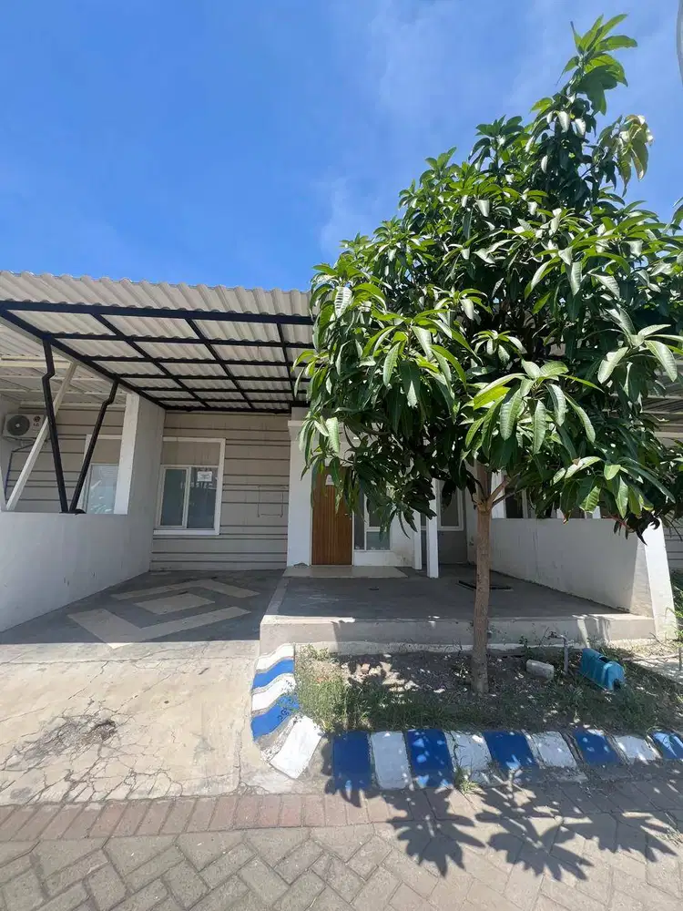 READY RUMAH DIKONTRAKKAN TAMAN DHIKA CLUSTER WILLIS