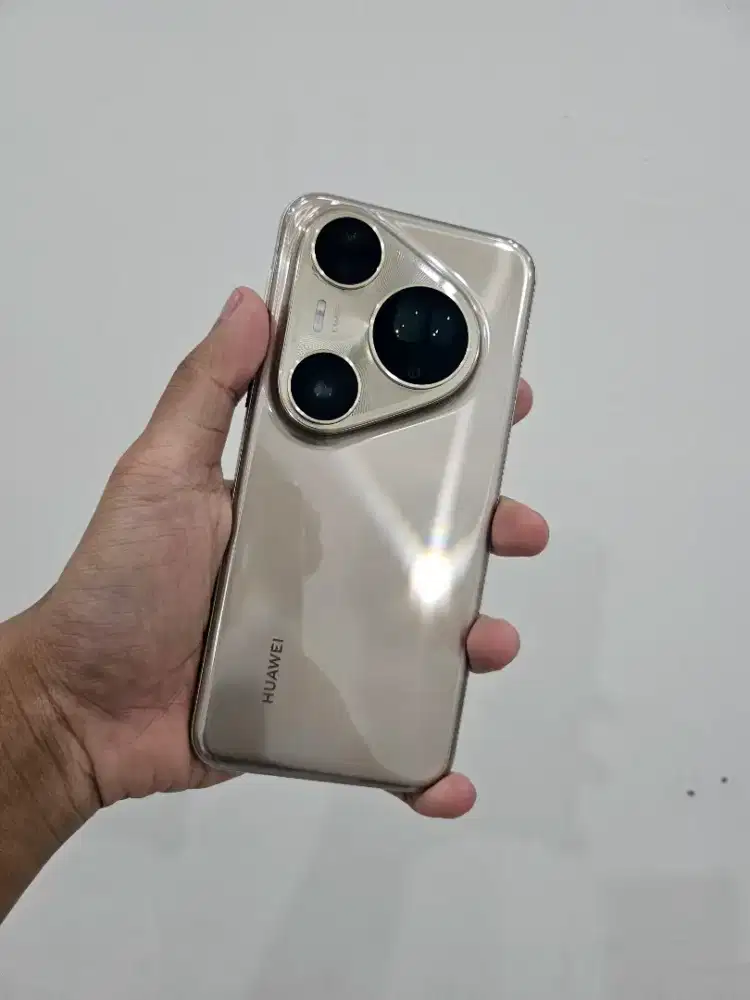 Huawei Pura 80 Ultra 12/512