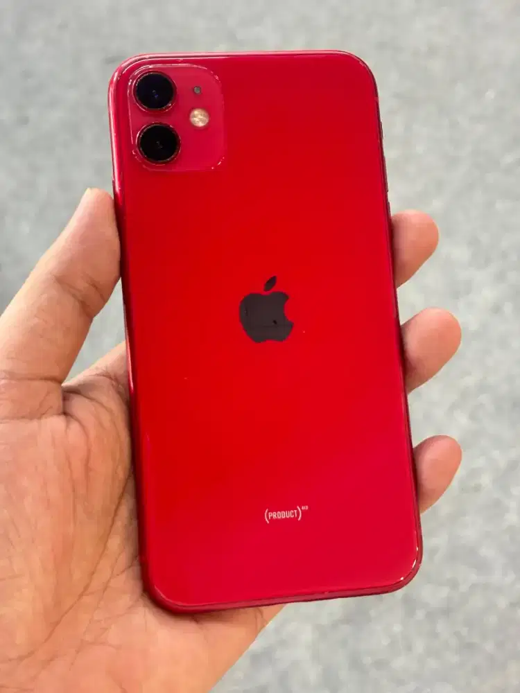 iphone 11 64gb inter aman