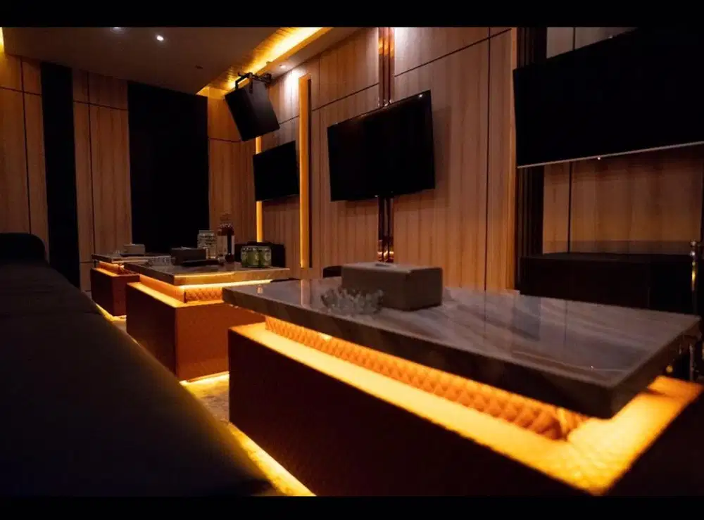 Loker khusus Perempuan 2025