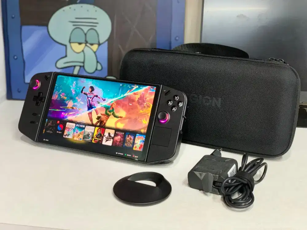 Legion Go Z1 Extreme 2TB