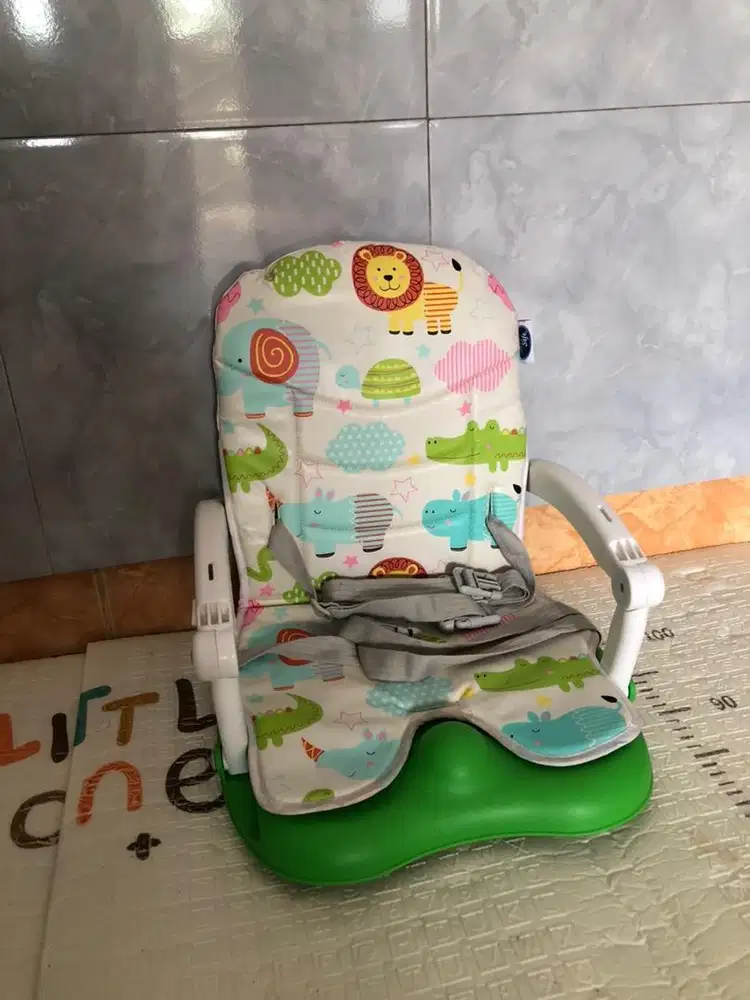 Baby Chair (Kursi Bayi)