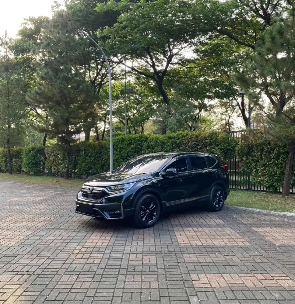 Honda CR-V 2022 Bensin