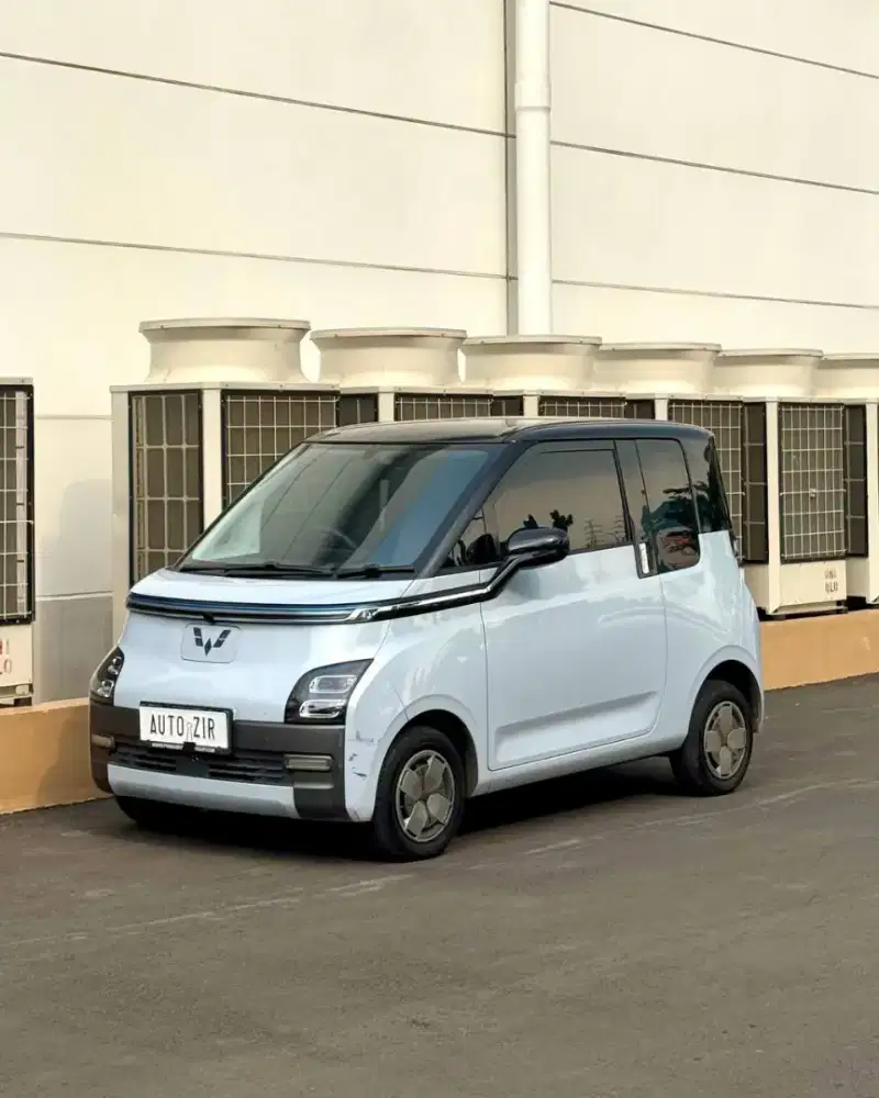 Wuling air ev longrange 2023