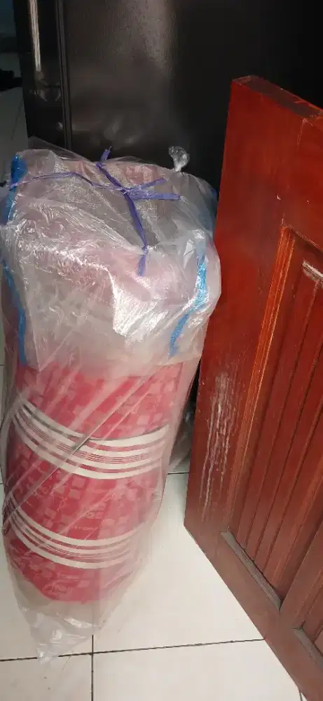 Kasur kapuk 70 × 190