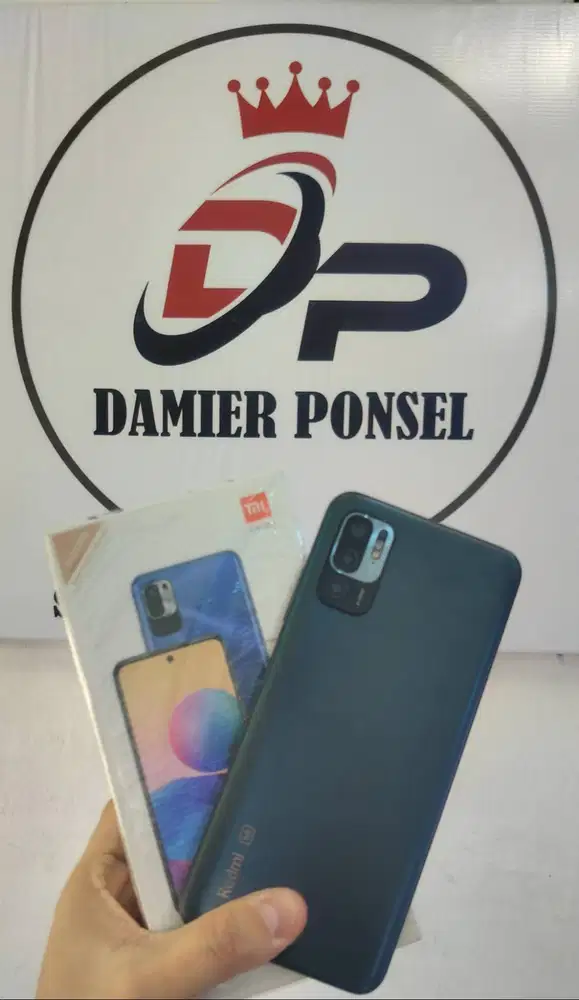 XIAOMI NOTE 10 5G (8/128)