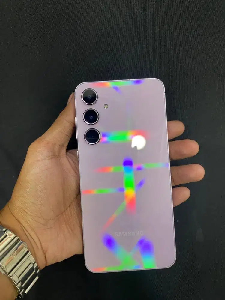 Samsung Galaxy A55 5G 8/256gb