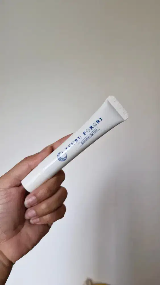 Tsubu Porori Skincare Jepang penghilang skintag dan kutil