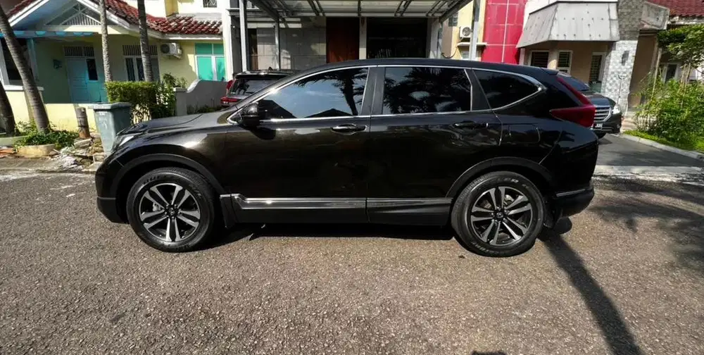 CRV sehat di jual