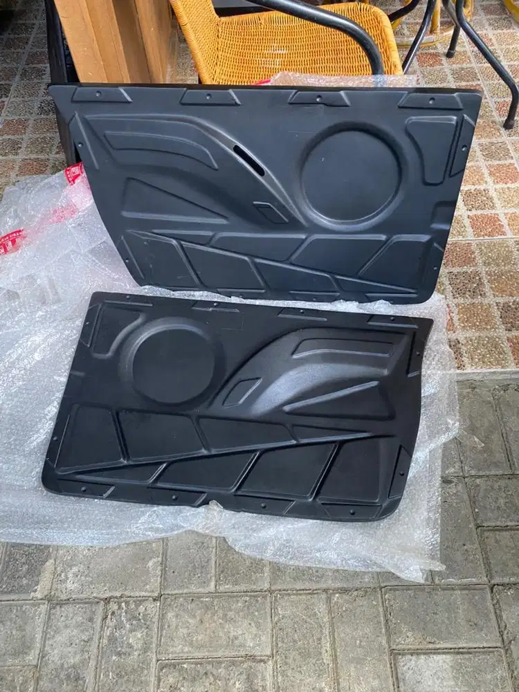 Doortrim Jimny Katana