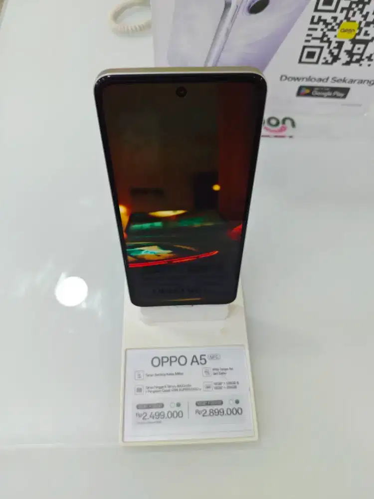 Oppo A5 8 256GB