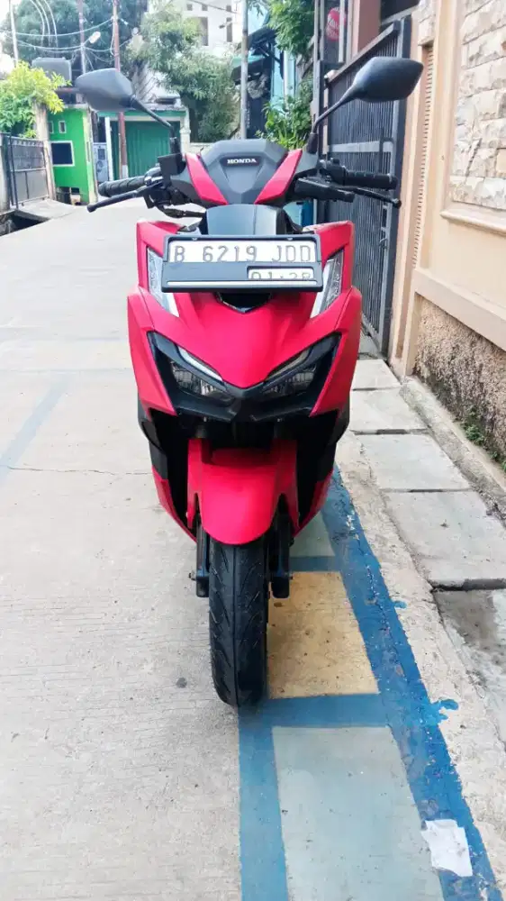 Vario 160 tahun 2023