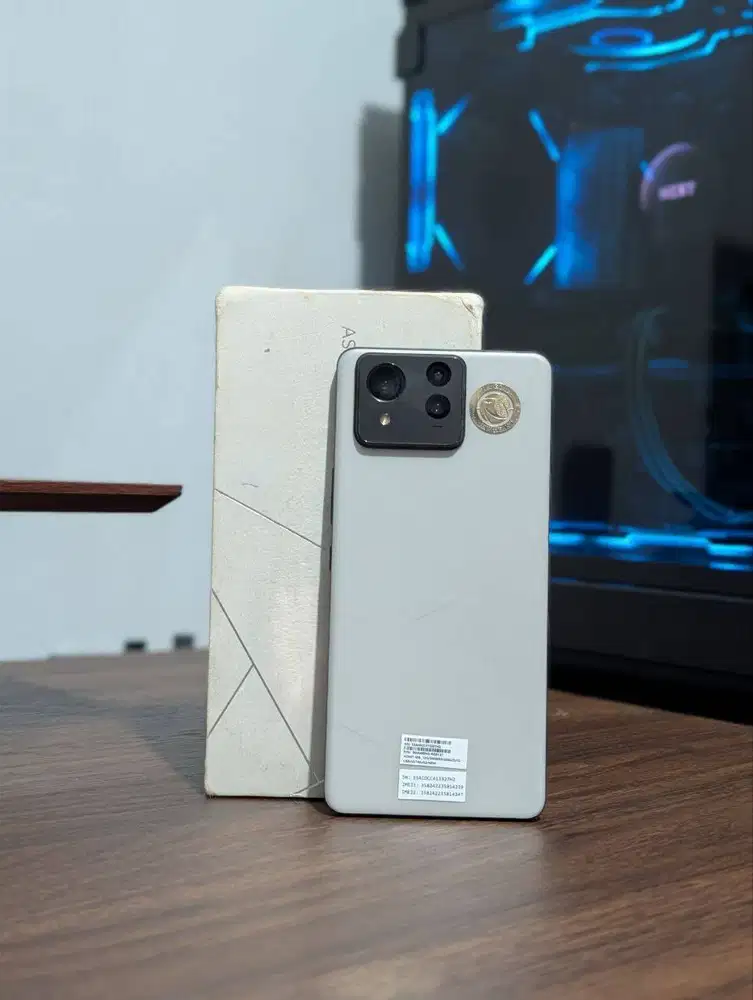 Asus Zenfone 11 Ultra 12/256 Fullset