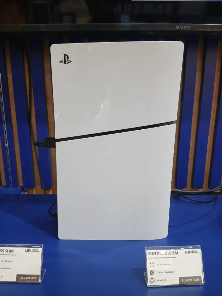 LAGI PROMO NIH YUK BURUAN  SON PS5 DIGITAL