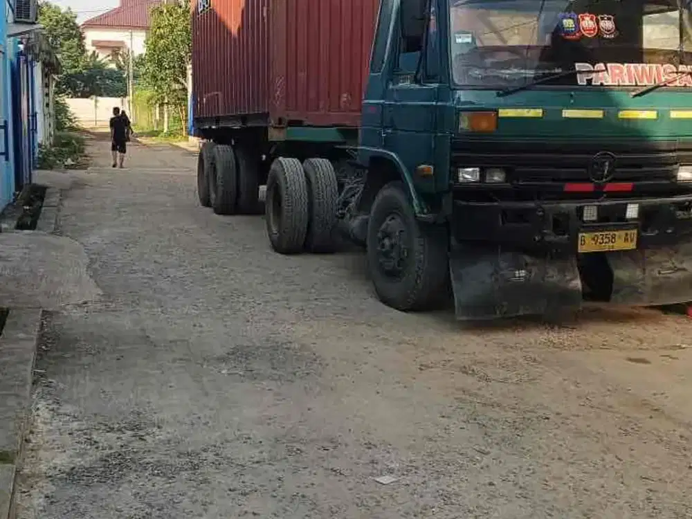 Gudang Sewa Mustikasari Bekasi