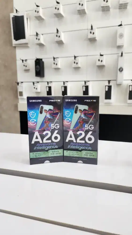 Samsung Galaxy A26 5G
