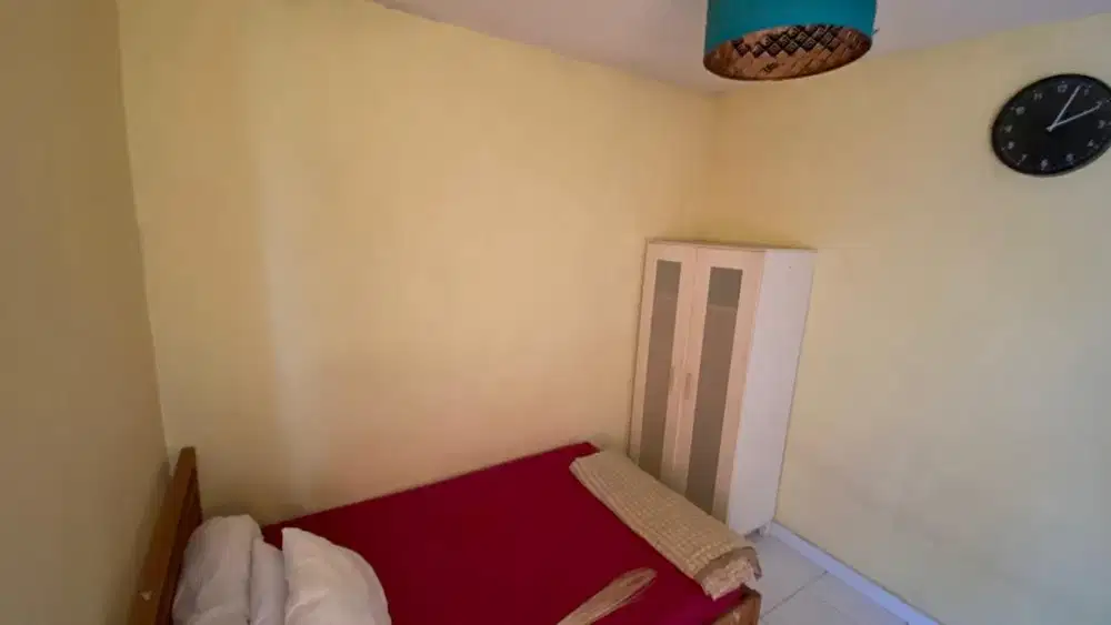 Aeropolis Dekat Bandara