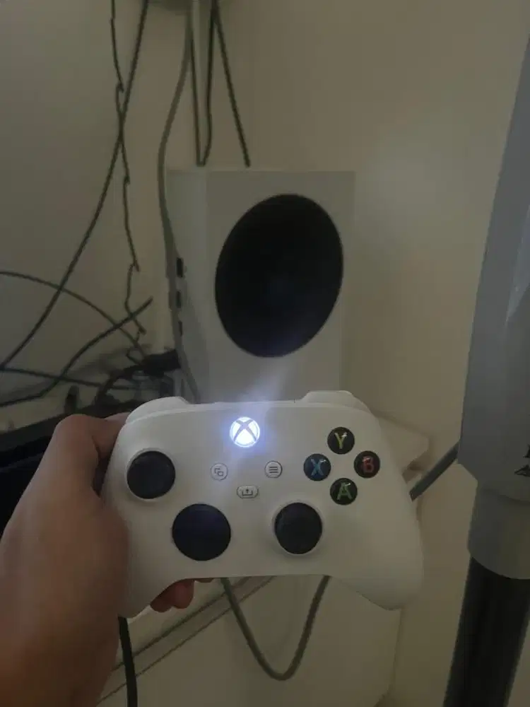Xbox Series S 512 GB