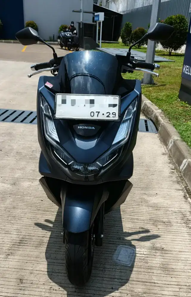 Honda PCX 160 CBS 2024