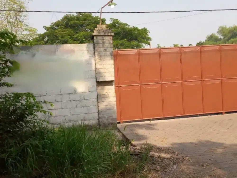 PABRIK PAVING di MOJOSARI MOJOKERTO