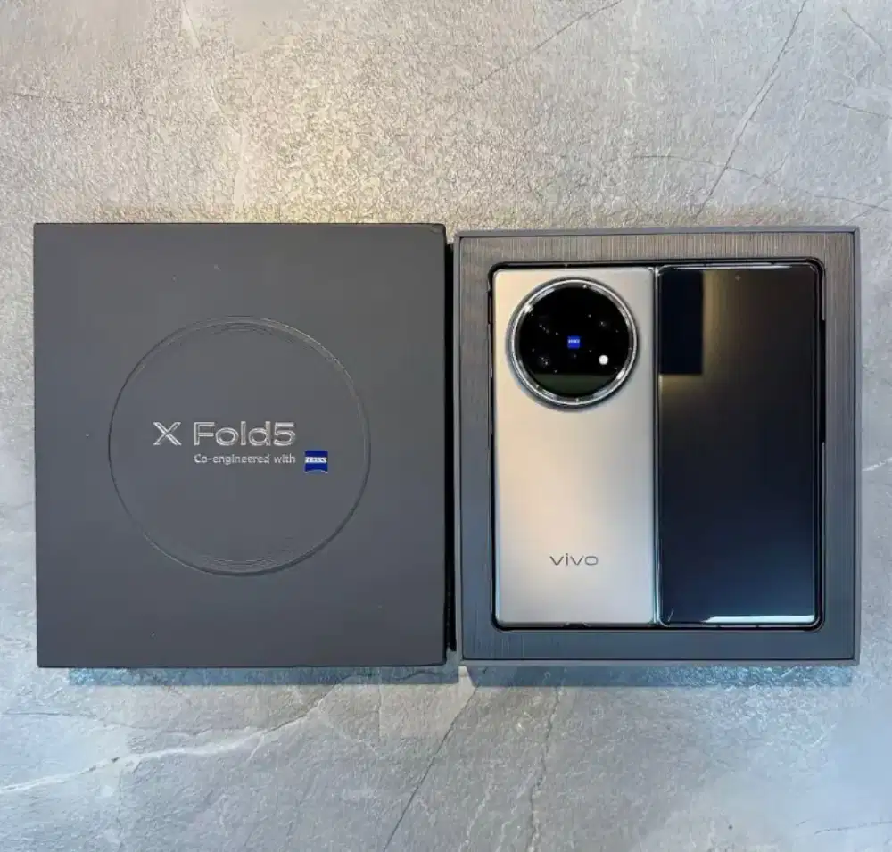 Vivo Xflod 5 16/512gb