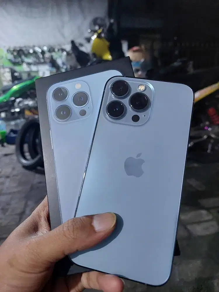 iphone 13pro 256gb ex ibox