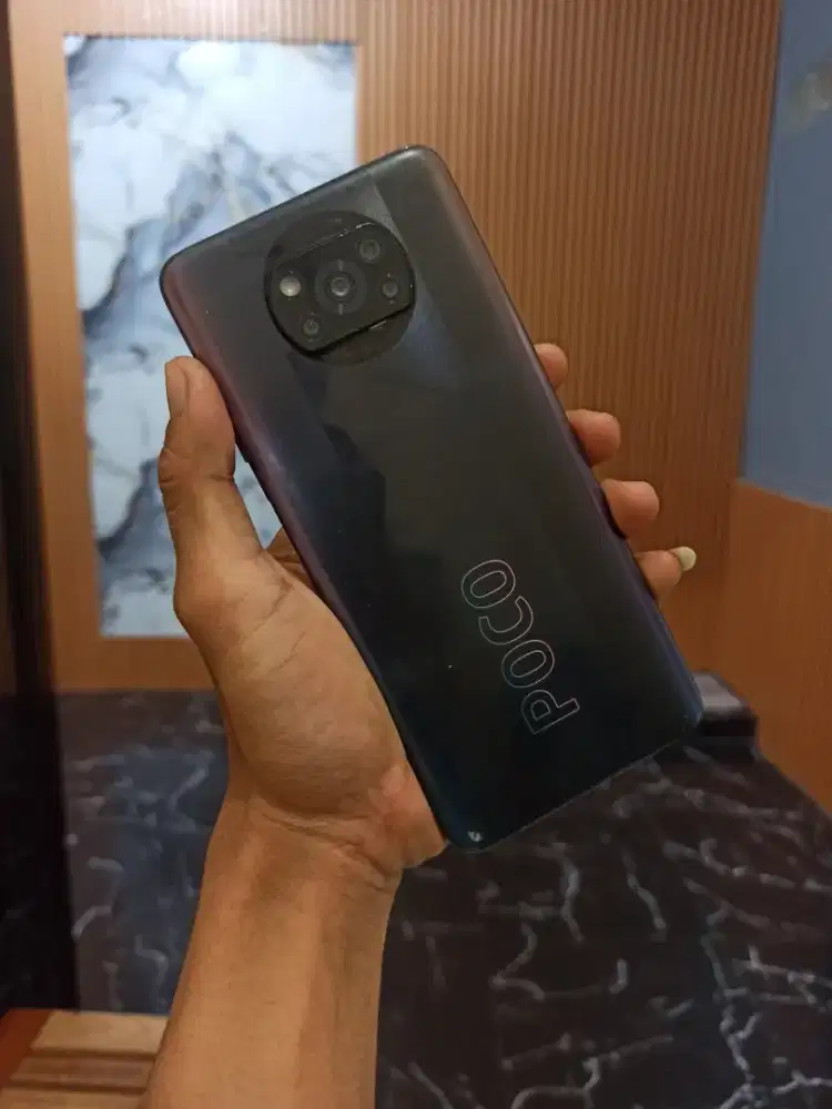 Poco X3 pro 6/128Gb Unit only Ori