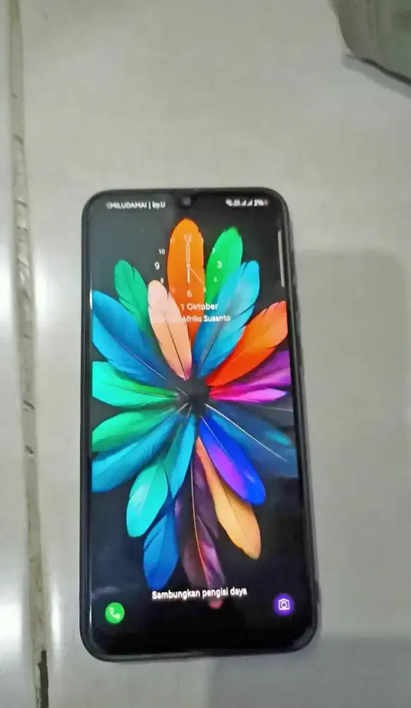 Samsung A50s 4/64GB