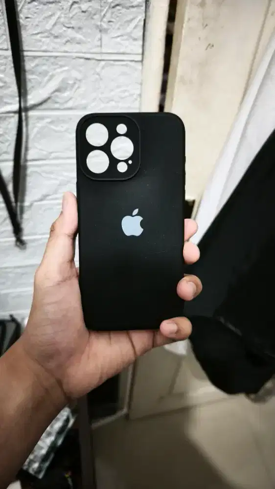 Case Iphone 15 Pro Max 4 Pcs