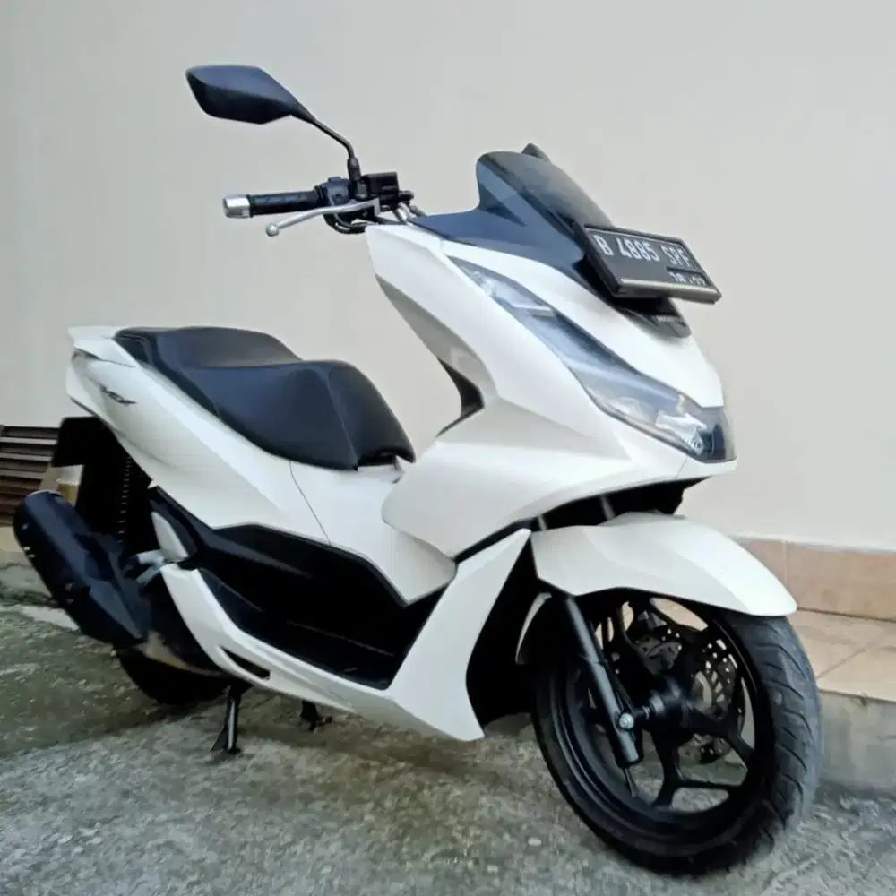 HONDA PCX 160 CBS TH 2022 CASH/KREDIT