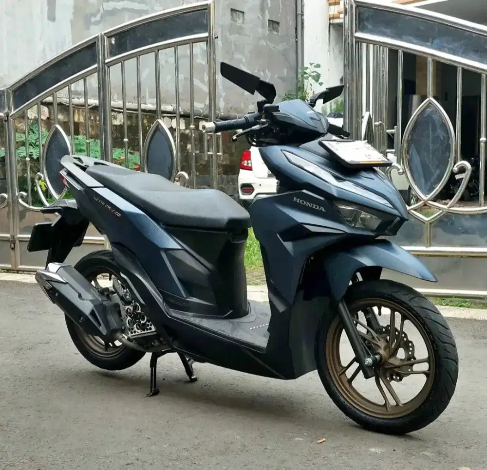 HONDA VARIO 125cc Tahun 2024