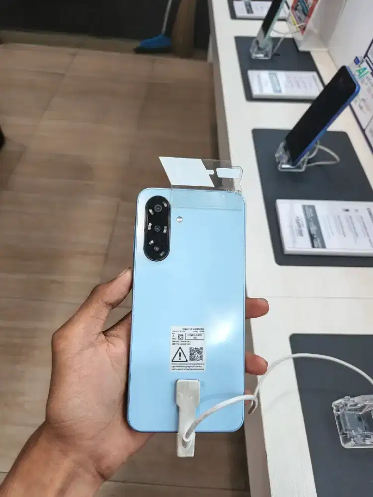 SAMSUNG GALAXY A17 LTE