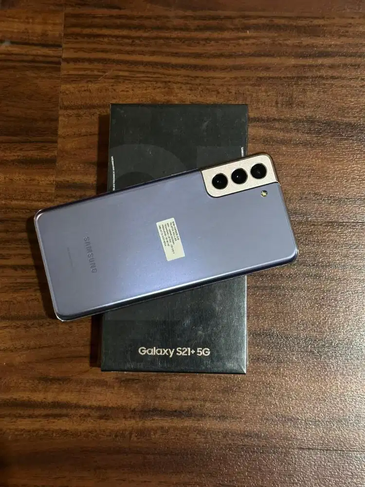 Samsung S21+ Plus 8/256GB