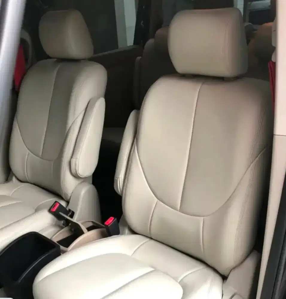 jok copotan mazda biante 2015