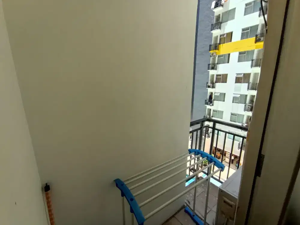 Promo awal bulan 1BR 33 ini lagi ada potongan harga loh